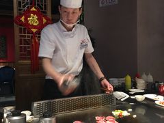 -湘汇概念铁板烧(铁西万达店)