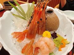 -蟹田居·活蟹料理(东城店)