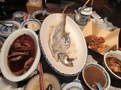 -南京大牌档(济南万象城店)