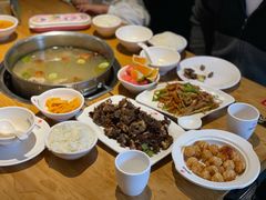 -守柴炉烤鸭(中海国际店)