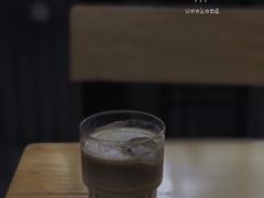 -无牌咖啡&酒馆