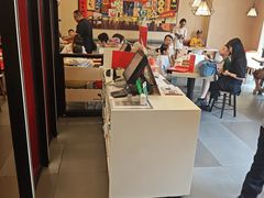 -永和大王(广元西路店)