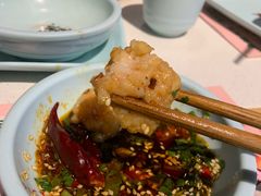 -麻辣英雄重庆火锅(二城广场店)