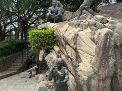 -胡里山炮台