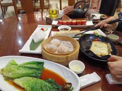 -顺德人家食府(黄金广场店)