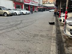 -名骏车业(新区玉山店)