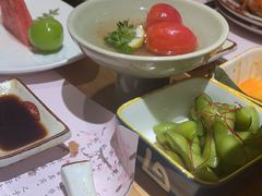 -桃夭日式料理(国信店)