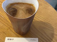 -LilBee Coffee