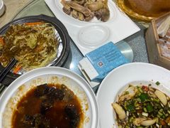 -琼菜王(南海店)