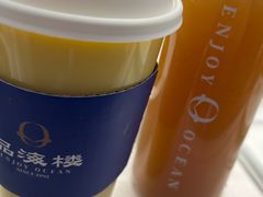 -品海楼·大连海胆锅贴馆(东港店)