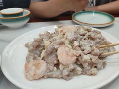 -清真·同发顺饭庄·烧麦(总店)