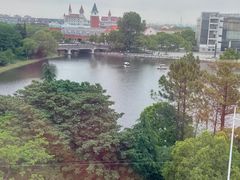 -美兰湖景区