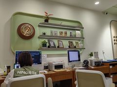 -海马体家庭照相馆(广州正佳广场店)
