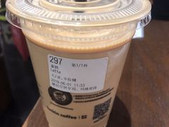 -luckincoffee瑞幸咖啡(顺义华联商厦店)