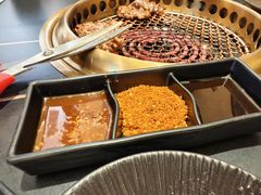 -極屋鮨牛 · 烧肉酒场(时代C馆店)