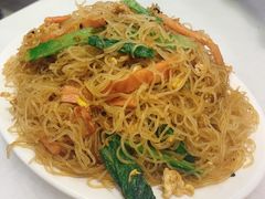 炒米粉-风之味糖水店(上塘西路店)