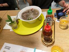 -蔡澜Pho·越南粉餐厅(海上世界店)