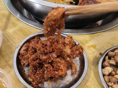 -渝味黄姐火锅(黄泥村店)