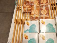 -香雪儿(郑东新区店)