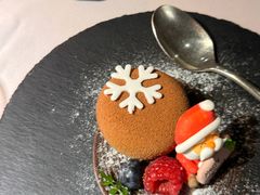 -Le Siècle.百年西餐厅(颐和公馆店)