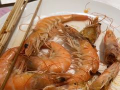 -晶丽香榭自助餐(南京大饭店)