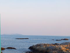 -青岛金沙滩