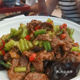 眉州小馆 小聚怡情