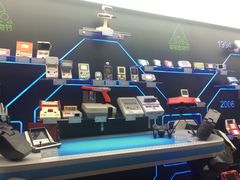 -东浩兰生上海世博展览馆