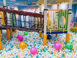 -莫莉幻想儿童乐园(北京金隅嘉品店)