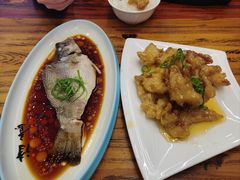 -好口味小吃楼·东北菜(太原南街店)