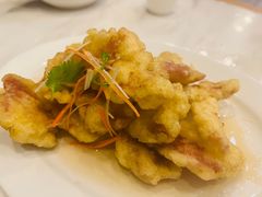 金牌锅包肉-京滨饭店·餐厅(阜外大街店)