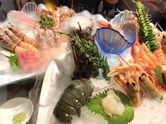 -Mr·Fish鱼鲜生海鲜放题(银泰in99店)