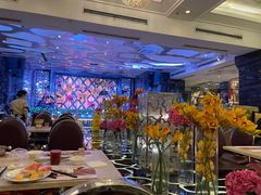 大堂-芭菲盛宴·环球美食(解放碑英利国际店)