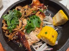 -Aqua Oasis 水天堂(太湖中心mall店)