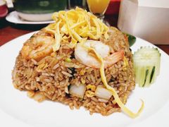 海鲜炒饭-荷花泰菜(东方新天地店)