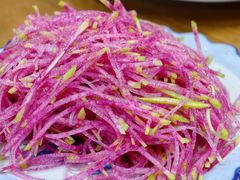 -小铜锣湾海鲜家常菜馆(河西店)