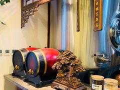 -燕郊烧鸽子(广安路店)