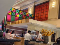 -大鸭梨烤鸭(左家庄店)
