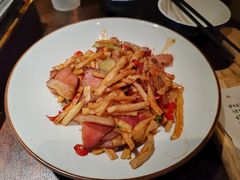 -绿茶餐厅(昌平悦荟店)