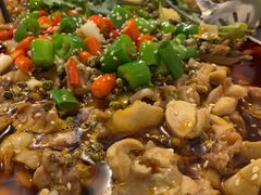 -米二红烧兔(华阳店)