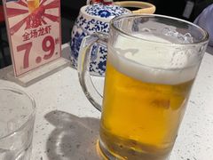 -京韵胡同·酱香羊蝎子火锅涮肉(长寿路店)