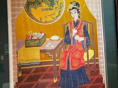 -北京工艺美术博物馆