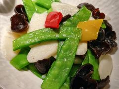 -大树餐厅(益田假日店)