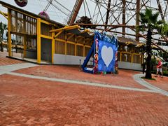 -三亚海昌梦幻海洋不夜城