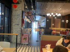 大堂-避风塘(百联东郊店)