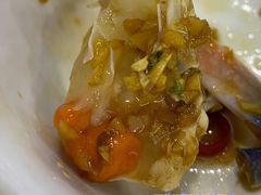 -长平肥姐白粥·海鲜打冷