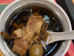 -华记煲仔华·煲仔饭(市桥易发店)