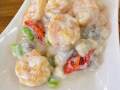 -清真利德顺小老饭庄(复兴路店)