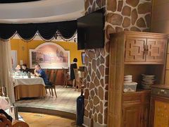 -俄士厨房(五棵松华熙LIVE店)
