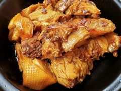 -林四喜·闽南传家菜(鼓浪屿店)